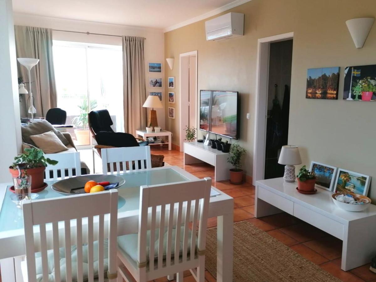 Sweden Apartment - Top Floor One Bedroom With Sea Views - Rs ลากอส ภายนอก รูปภาพ