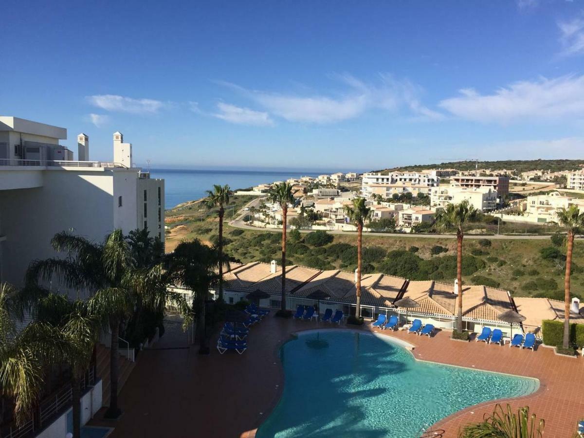 Sweden Apartment - Top Floor One Bedroom With Sea Views - Rs ลากอส ภายนอก รูปภาพ