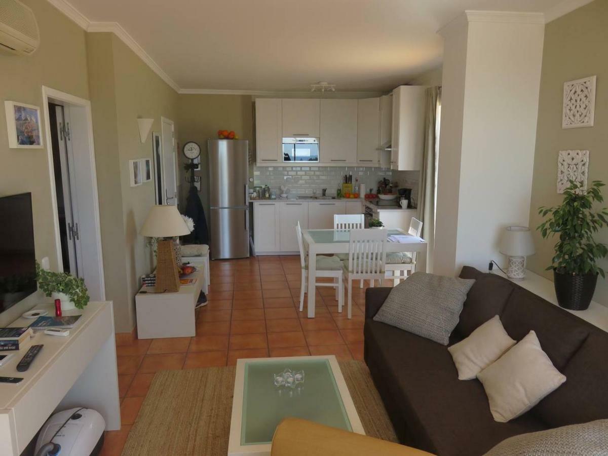 Sweden Apartment - Top Floor One Bedroom With Sea Views - Rs ลากอส ภายนอก รูปภาพ